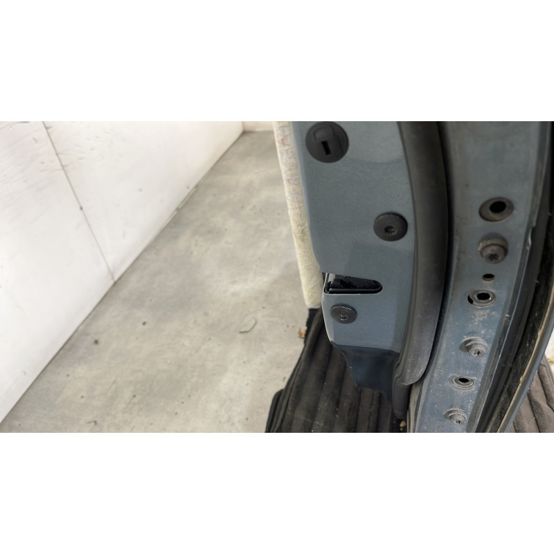 Porte avant droit VOLKSWAGEN GOLF 5 Photo n°4