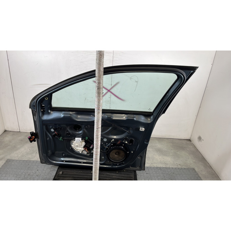Porte avant droit VOLKSWAGEN GOLF 5 Photo n°7