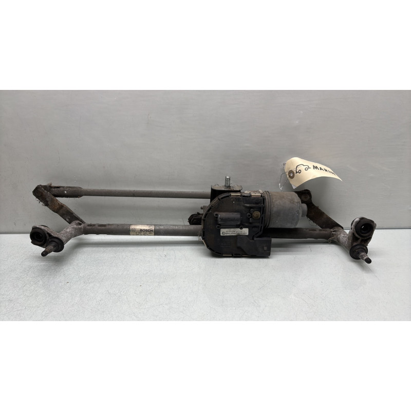 Moteur essuie glace avant VOLKSWAGEN GOLF 5 Photo n°1