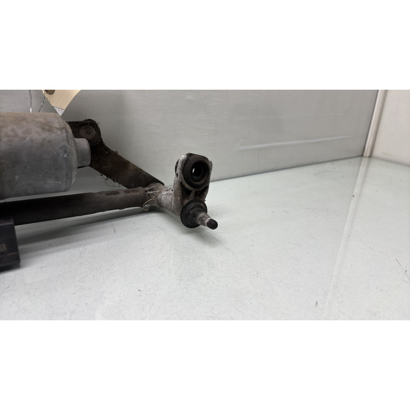 Moteur essuie glace avant VOLKSWAGEN GOLF 5 Photo n°3