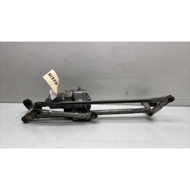 Moteur essuie glace avant VOLKSWAGEN GOLF 5 Photo n°6