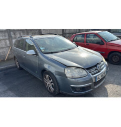 Renfort pare choc avant (traverse) VOLKSWAGEN GOLF 5