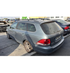 Renfort pare choc avant (traverse) VOLKSWAGEN GOLF 5