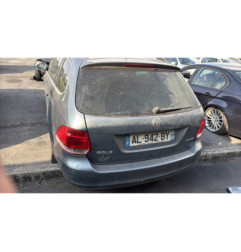 Renfort pare choc avant (traverse) VOLKSWAGEN GOLF 5