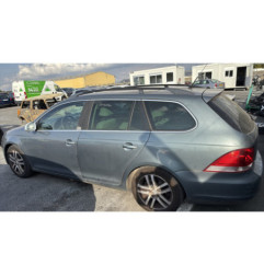 Renfort pare choc avant (traverse) VOLKSWAGEN GOLF 5
