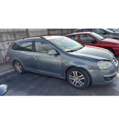 Renfort pare choc avant (traverse) VOLKSWAGEN GOLF 5