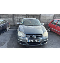 Renfort pare choc avant (traverse) VOLKSWAGEN GOLF 5