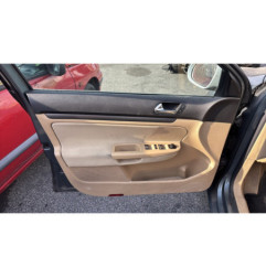Renfort pare choc avant (traverse) VOLKSWAGEN GOLF 5