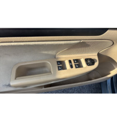 Renfort pare choc avant (traverse) VOLKSWAGEN GOLF 5