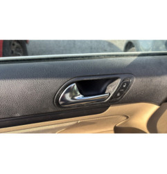 Renfort pare choc avant (traverse) VOLKSWAGEN GOLF 5