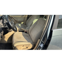 Renfort pare choc avant (traverse) VOLKSWAGEN GOLF 5
