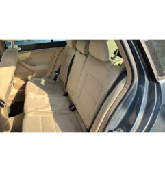 Renfort pare choc avant (traverse) VOLKSWAGEN GOLF 5
