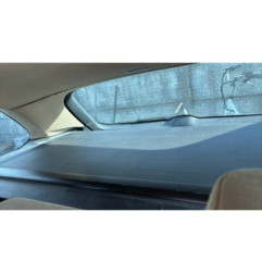 Renfort pare choc avant (traverse) VOLKSWAGEN GOLF 5