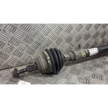 Cardan droit (transmission) VOLKSWAGEN GOLF 5