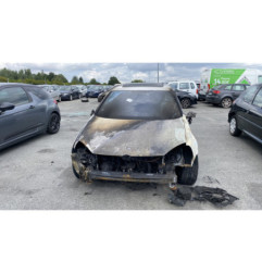 Vitre arriere droit VOLKSWAGEN GOLF 5
