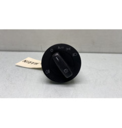 Commande de phare VOLKSWAGEN GOLF 5 Photo n°1