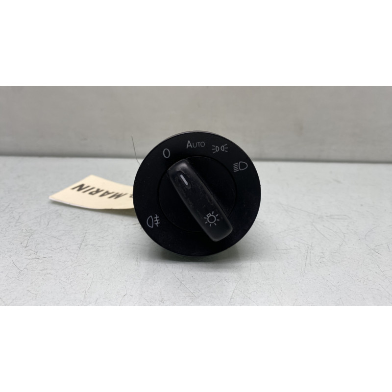 Commande de phare VOLKSWAGEN GOLF 5 Photo n°1