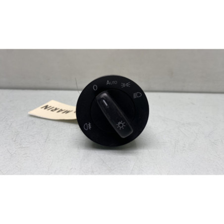 Commande de phare VOLKSWAGEN GOLF 5 Photo n°1