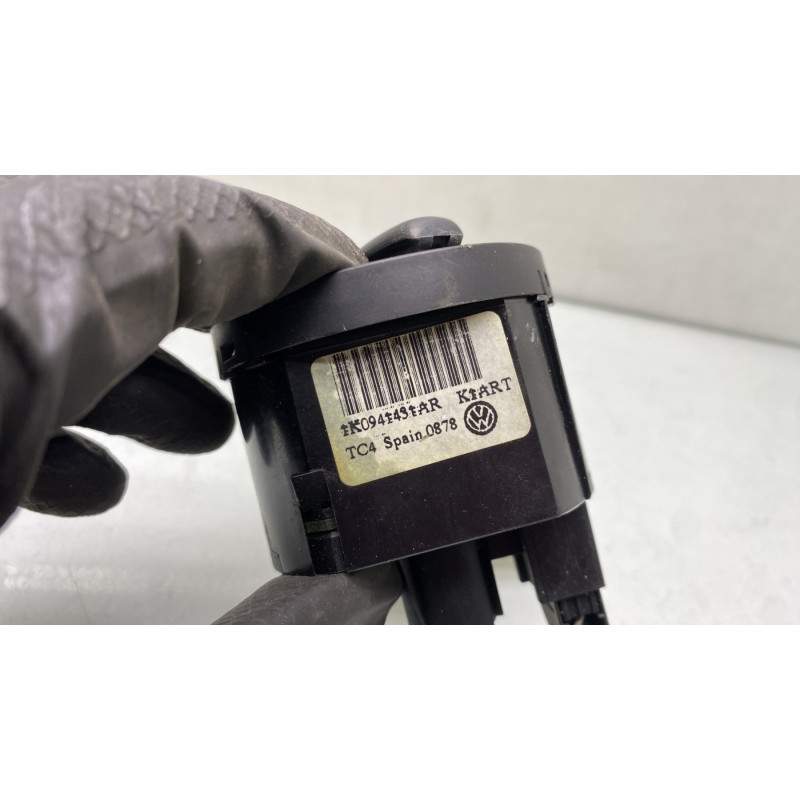 Commande de phare VOLKSWAGEN GOLF 5 Photo n°4