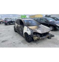 Commande de phare VOLKSWAGEN GOLF 5