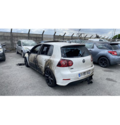 Commande de phare VOLKSWAGEN GOLF 5