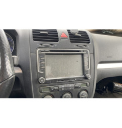 Commande de phare VOLKSWAGEN GOLF 5