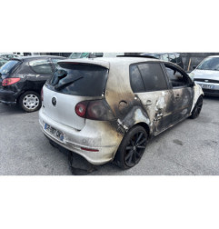 Commande de phare VOLKSWAGEN GOLF 5