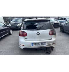Commande de phare VOLKSWAGEN GOLF 5