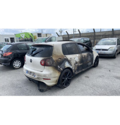 Commande retroviseurs VOLKSWAGEN GOLF 5