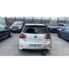 Commande retroviseurs VOLKSWAGEN GOLF 5