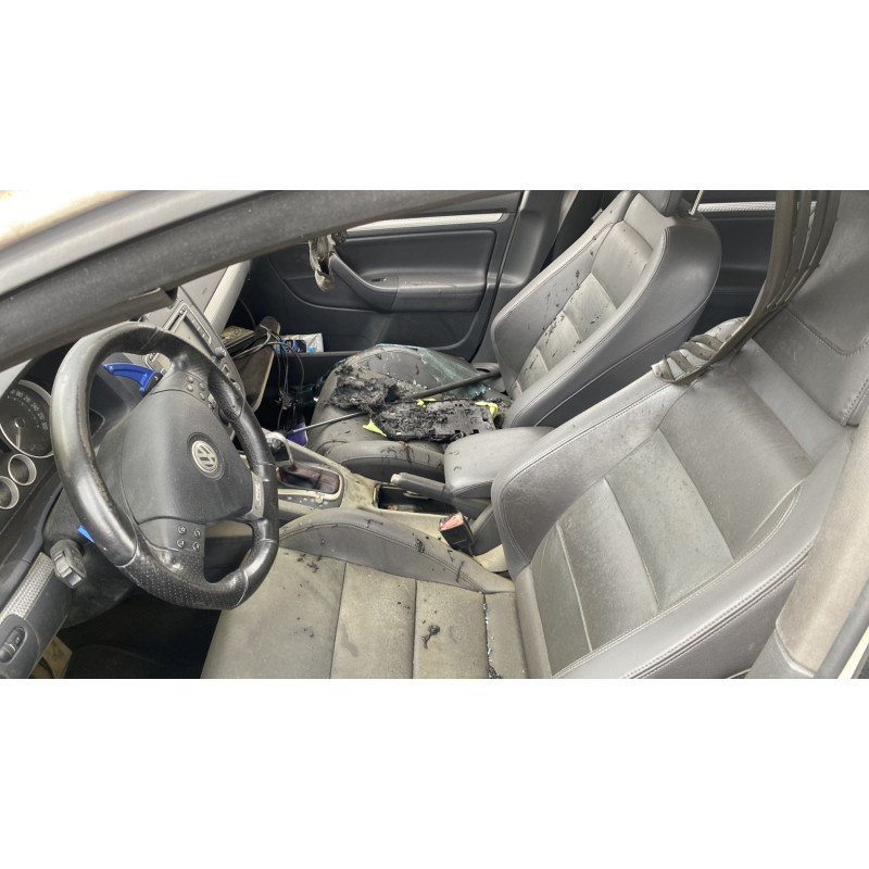 Commande retroviseurs VOLKSWAGEN GOLF 5 Photo n°14