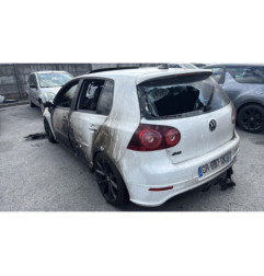 Commande retroviseurs VOLKSWAGEN GOLF 5