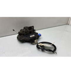 Serrure arriere gauche VOLKSWAGEN GOLF 5