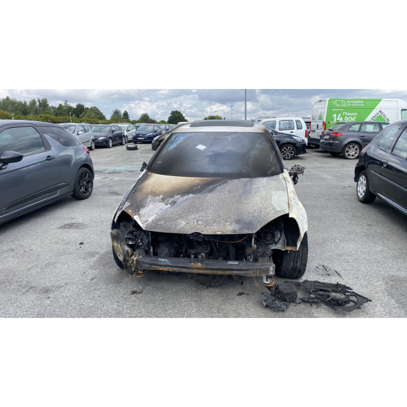 Serrure arriere gauche VOLKSWAGEN GOLF 5 Photo n°10