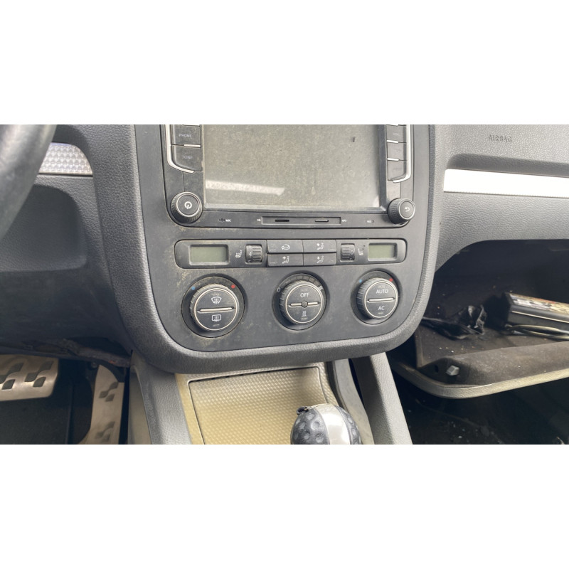 Serrure arriere gauche VOLKSWAGEN GOLF 5 Photo n°11