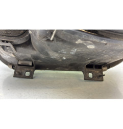 Optique avant principal droit (feux)(phare) VOLKSWAGEN GOLF 4