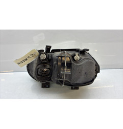 Optique avant principal droit (feux)(phare) VOLKSWAGEN GOLF 4