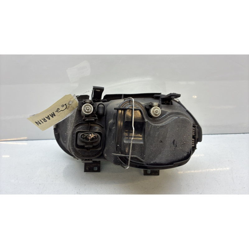Optique avant principal droit (feux)(phare) VOLKSWAGEN GOLF 4 Photo n°4