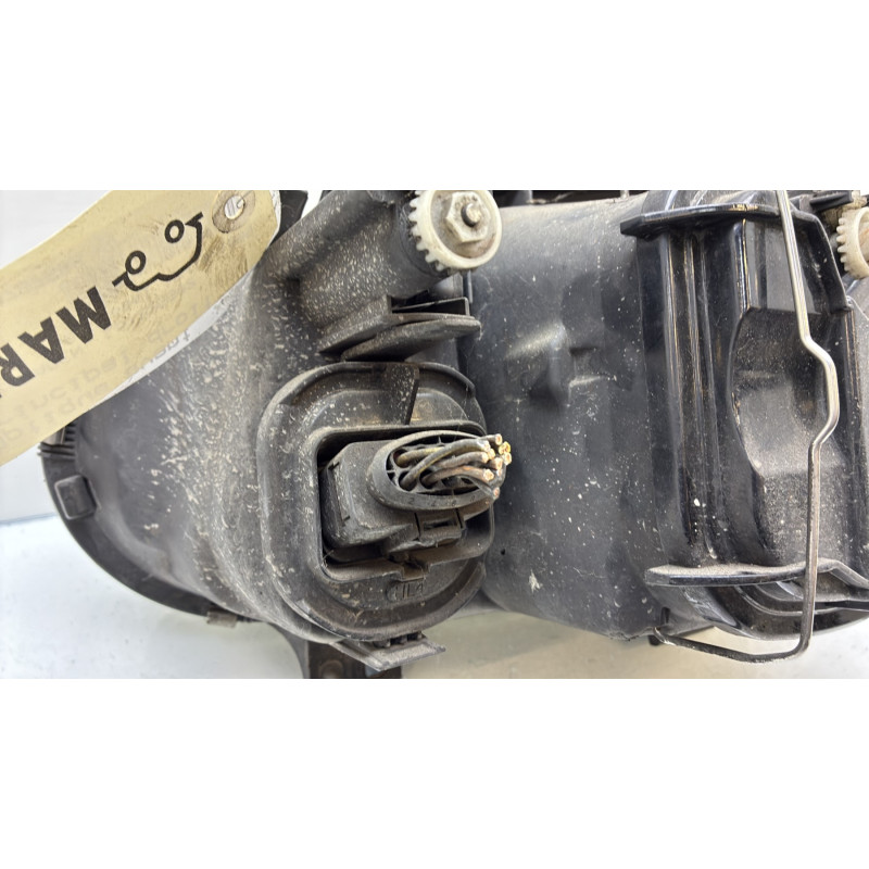 Optique avant principal droit (feux)(phare) VOLKSWAGEN GOLF 4 Photo n°5