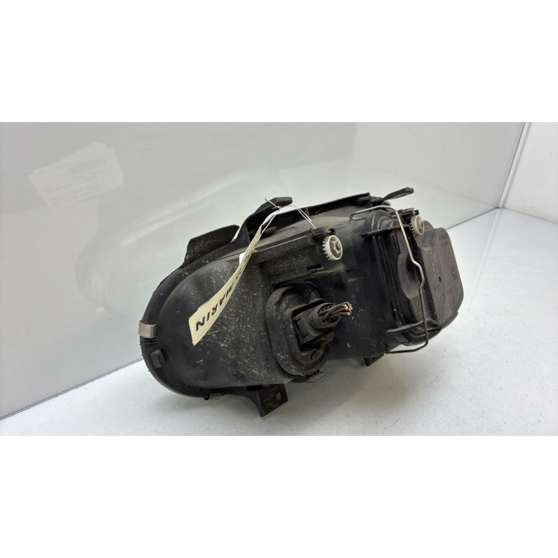 Optique avant principal droit (feux)(phare) VOLKSWAGEN GOLF 4 Photo n°6