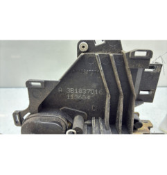 Serrure avant droit VOLKSWAGEN GOLF 4