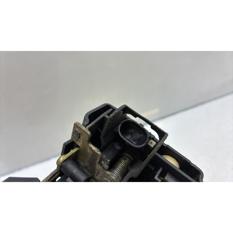 Serrure avant droit VOLKSWAGEN GOLF 4 Photo n°3