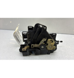 Serrure avant droit VOLKSWAGEN GOLF 4