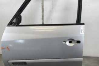 Porte avant gauche RENAULT ESPACE 4 Photo n°1