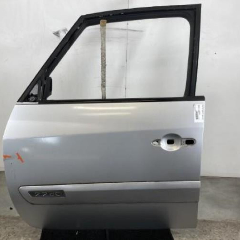 Porte avant gauche RENAULT ESPACE 4 Photo n°1