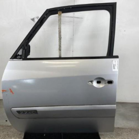 Porte avant gauche RENAULT ESPACE 4 Photo n°1