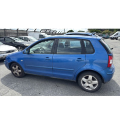 Interrupteur de leve vitre avant gauche VOLKSWAGEN POLO 4