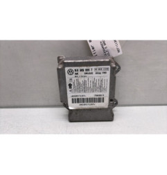 Boitier air bag VOLKSWAGEN GOLF 5 Photo n°1