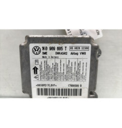 Boitier air bag VOLKSWAGEN GOLF 5