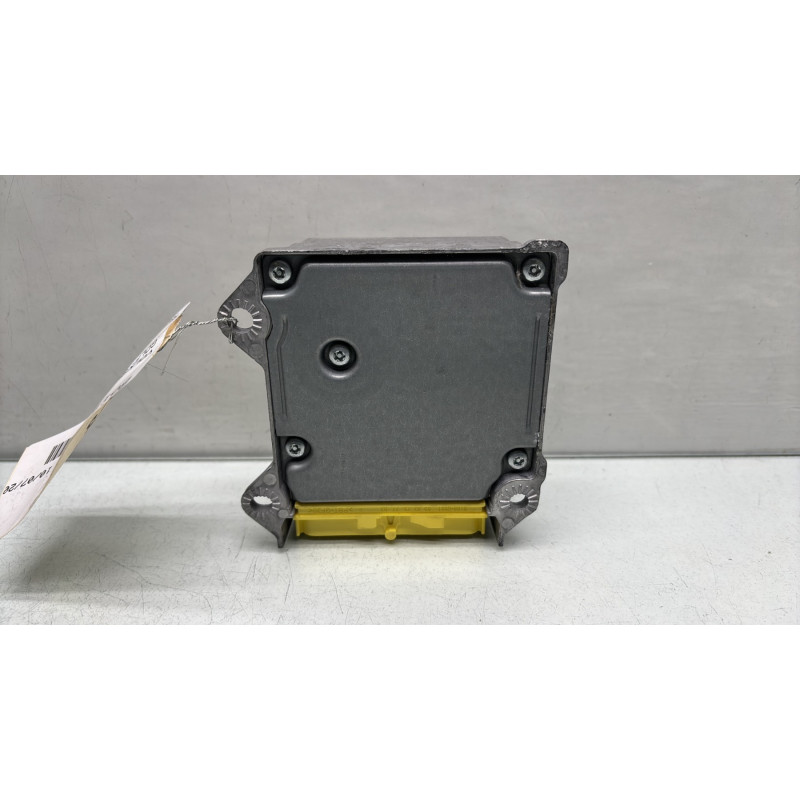 Boitier air bag VOLKSWAGEN GOLF 5 Photo n°4